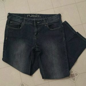 👖 Rue 21 Size 5/6 Jegging Capri